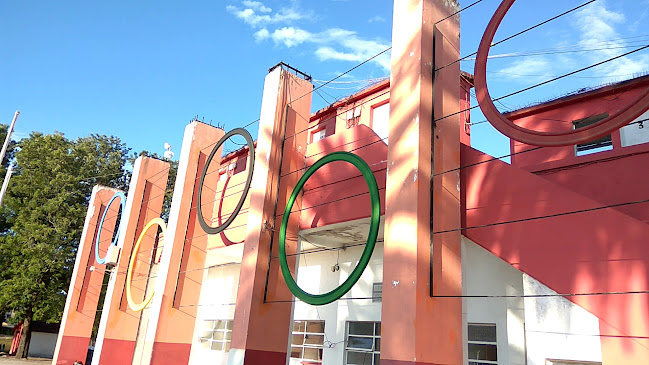 Estadio Campeones Olímpicos - Florida
