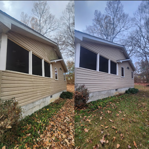 Gallery of Southern Maryland SoftWash LLC located in  - Best Pressure Washing Service nearby.