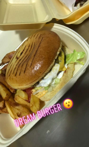 Photo 2 - Dream Food