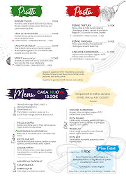 Photo n°10 de Casa Nuova à Troyes (Restaurant)