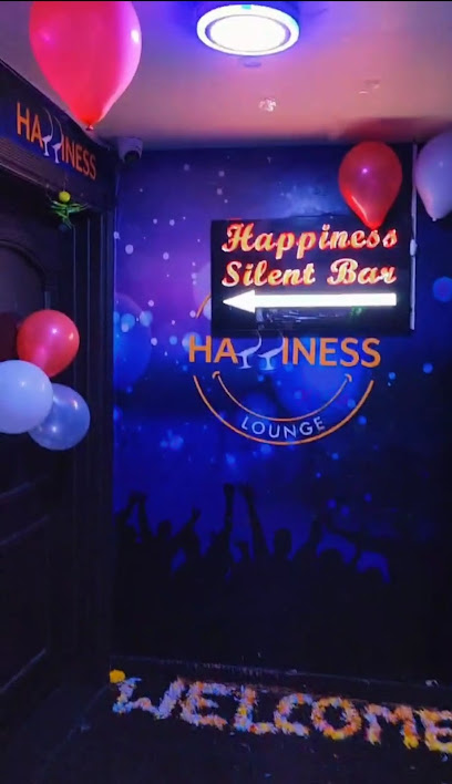 Happiness Lounge Bar