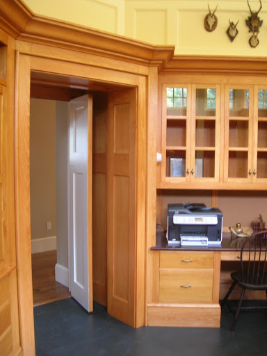 James Iltis - Cabinetmaker, Inc. - Thumbnail