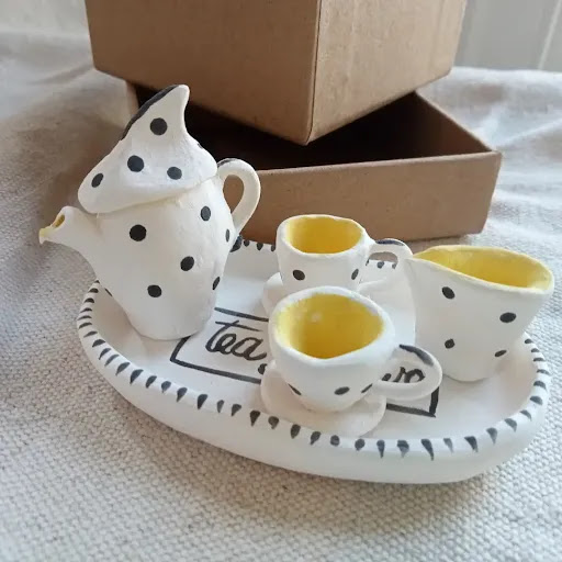 Heart for Clay Gallery - Australia