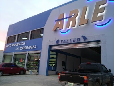 Photos of Autorepuestos La Esperanza ARLE