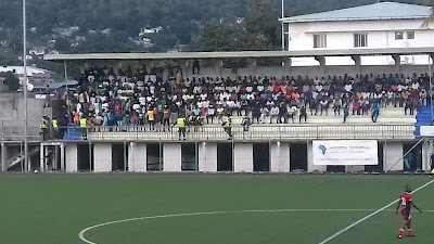 Photos of Stade de Moroni