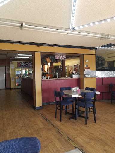 Cafe deli El Rancho - Thumbnail