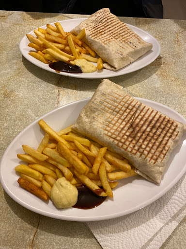 Photo 3 - Restaurant Marmara