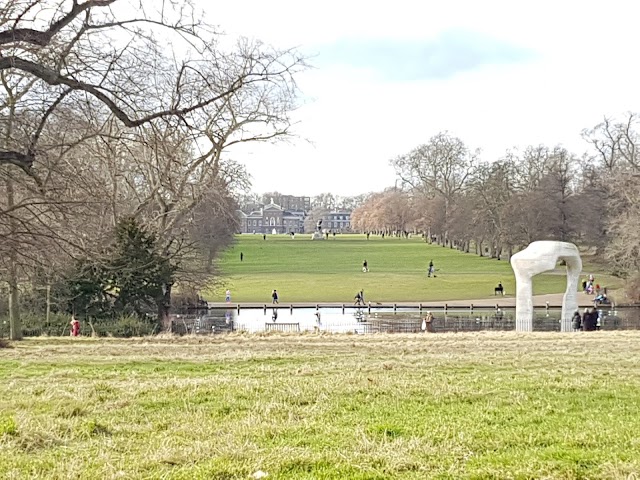 Hyde Park