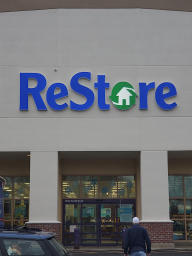 Habitat Dutchess Restore Gallery - United States
