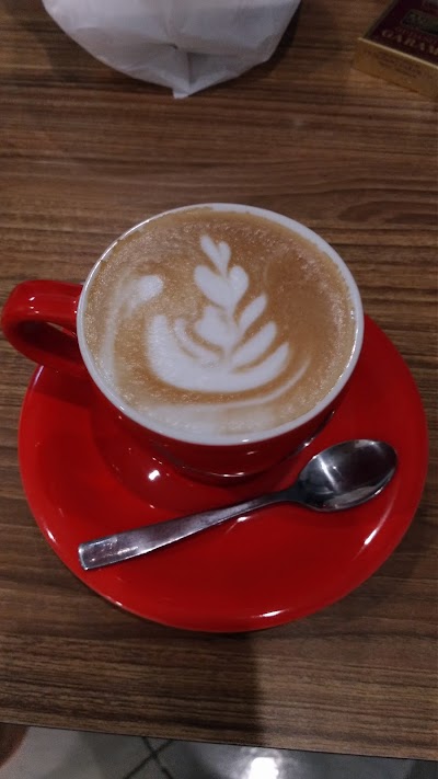 Photos of Q_Coffee Bali