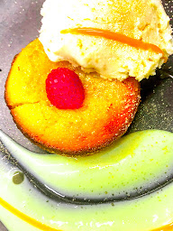 Photo n°37 de Café Bovo à Marseille (Restaurant)