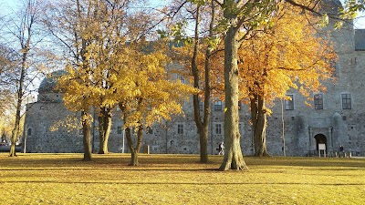 photo of Vadstena Castle