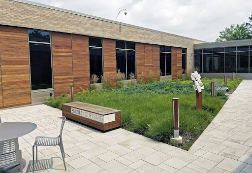 OhioHealth Neuroscience Wellness Center - Thumbnail
