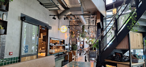 Stadscafe Weena - Thumbnail