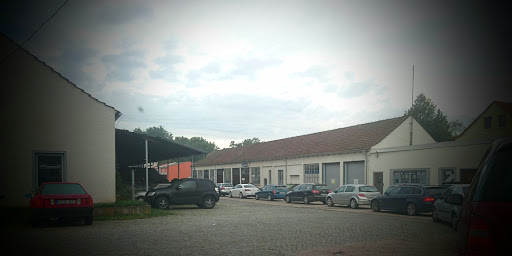 Reifenservice Walther - Visual