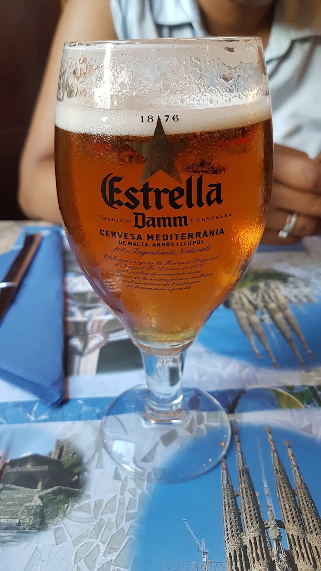 Restaurante 4 Vientos