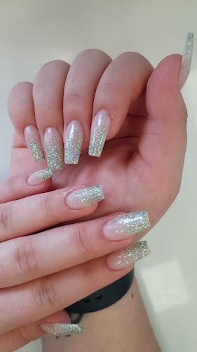 Mr Nails Open Times