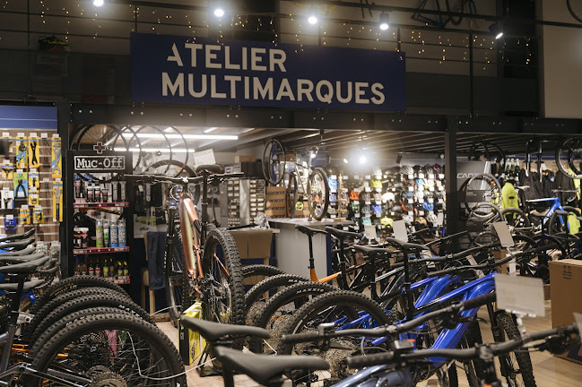 Giant Chalon Sur Saône - Magasin de vélos