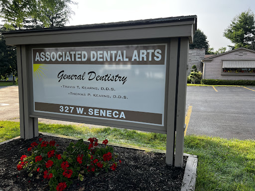 Associated Dental Arts