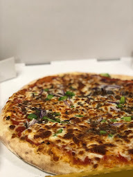 Photo n°18 de 7 pizza rosny à Rosny-sous-Bois (Restaurant spécialisé dans les petites portions à partager)