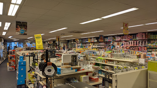 Van der Bok Warenhuis - Thumbnail
