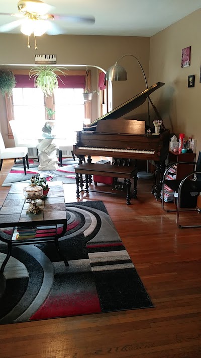 Piano Lessons and School Tutoring