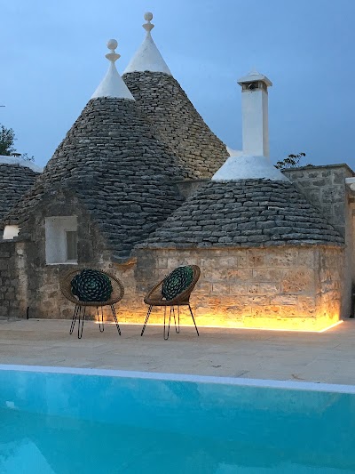 Photos of Trulli Storie di Puglia