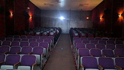 North Plaza Cinema