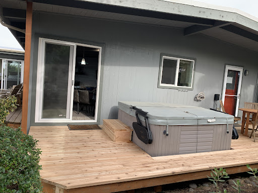 Skriver Construction - Visual