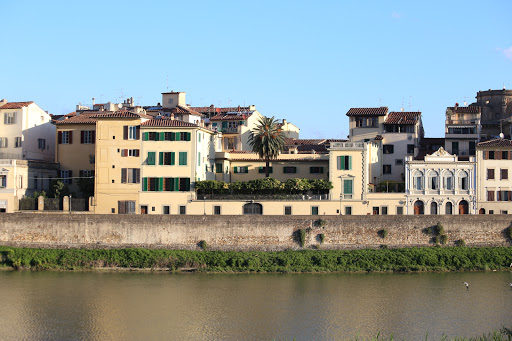 FUA-AUF | Florence University Of The Arts - The American University of Florence - Thumbnail