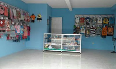 Photos of The Baby world