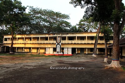 Photos of Boalmari George Academy