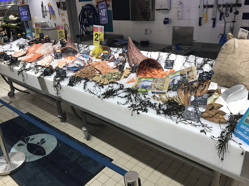 Carrefour Market Jeumont - Thumbnail