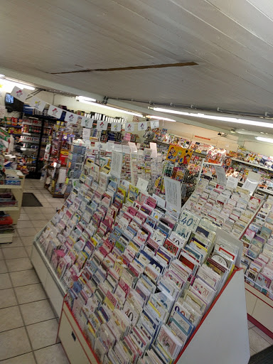 Lightwater Newsagents - Thumbnail