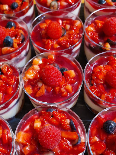 Saveurs Gourmandes Gallery - France