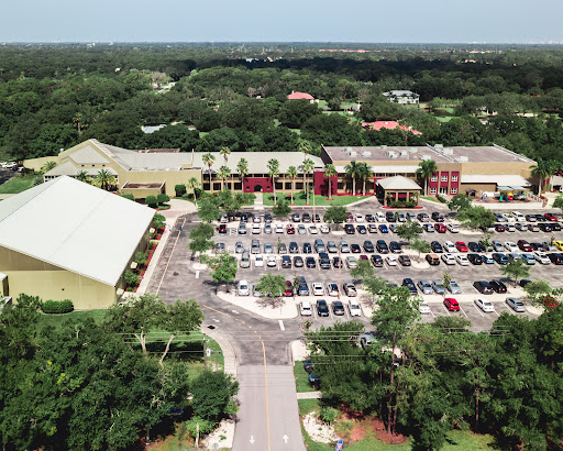 Sarasota Baptist Church - Thumbnail