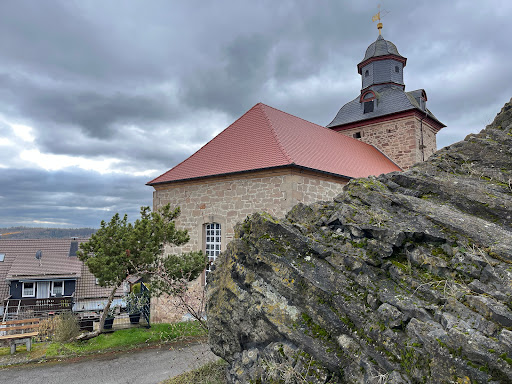 Martinstein - Visual
