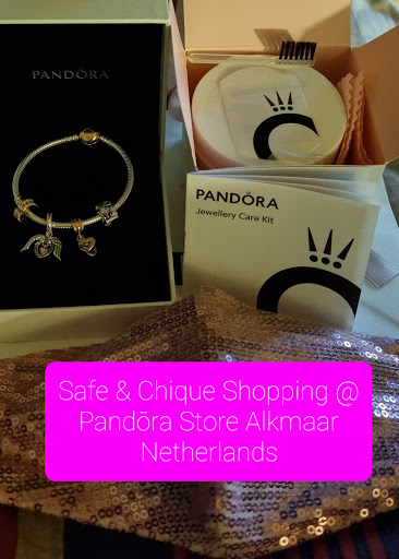 PANDORA Store Alkmaar - Thumbnail