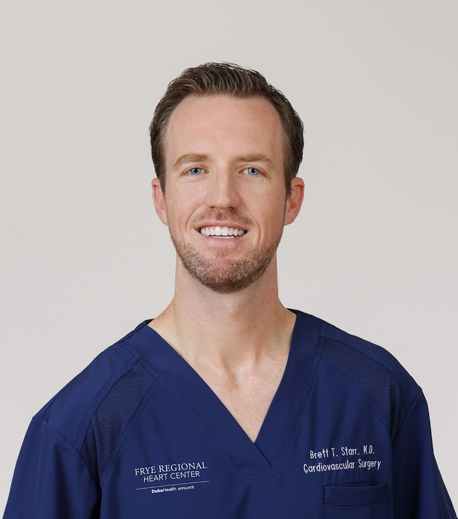 Fryecare Cardiothoracic Surgery