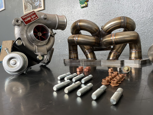Ag Works - Visual