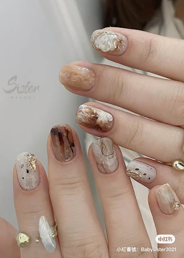 Carol Nail Design 凱蘿美甲評價、營業時間、服務項目、價格