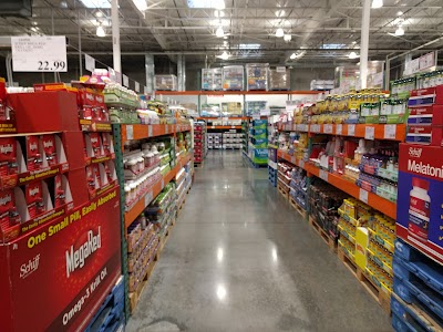 Costco Wholesale