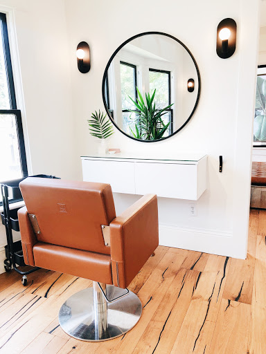 St. Rue Salon - Thumbnail