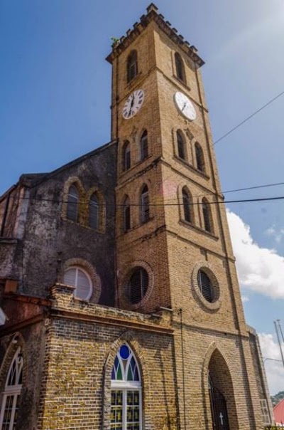 Photos of Cathedral of the Immaculate Conception