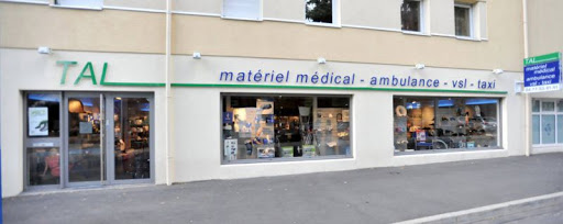 TAL AMBULANCE