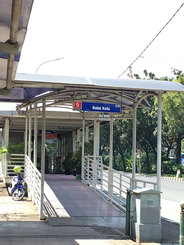 Balai Kota