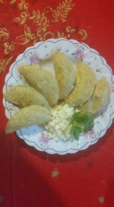 Photos of Antojitos "El Patr&oacute;n"