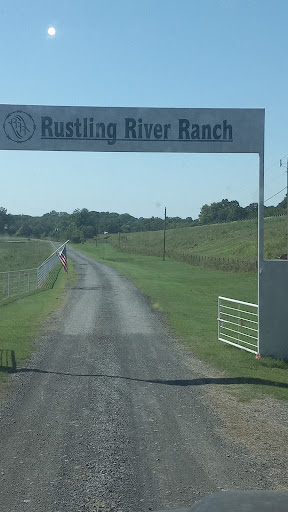Rustling River Ranch - Visual