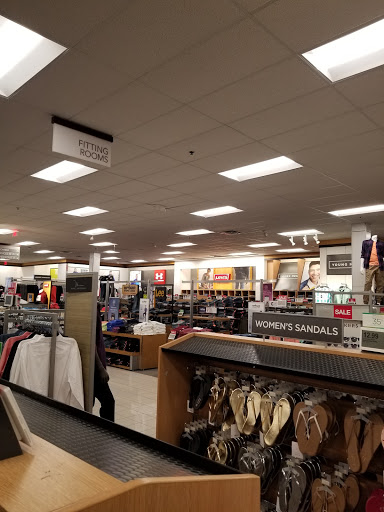 Northgate Square - Visual