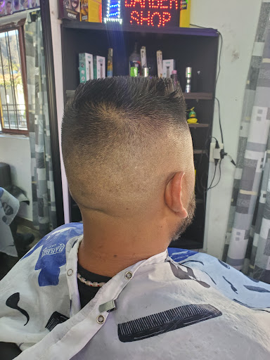 Barberia El Brother